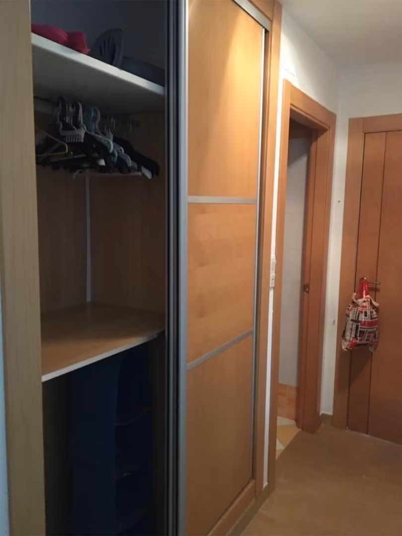 Estudio en  Calle Acera de Canasteros 12 - Foto 1