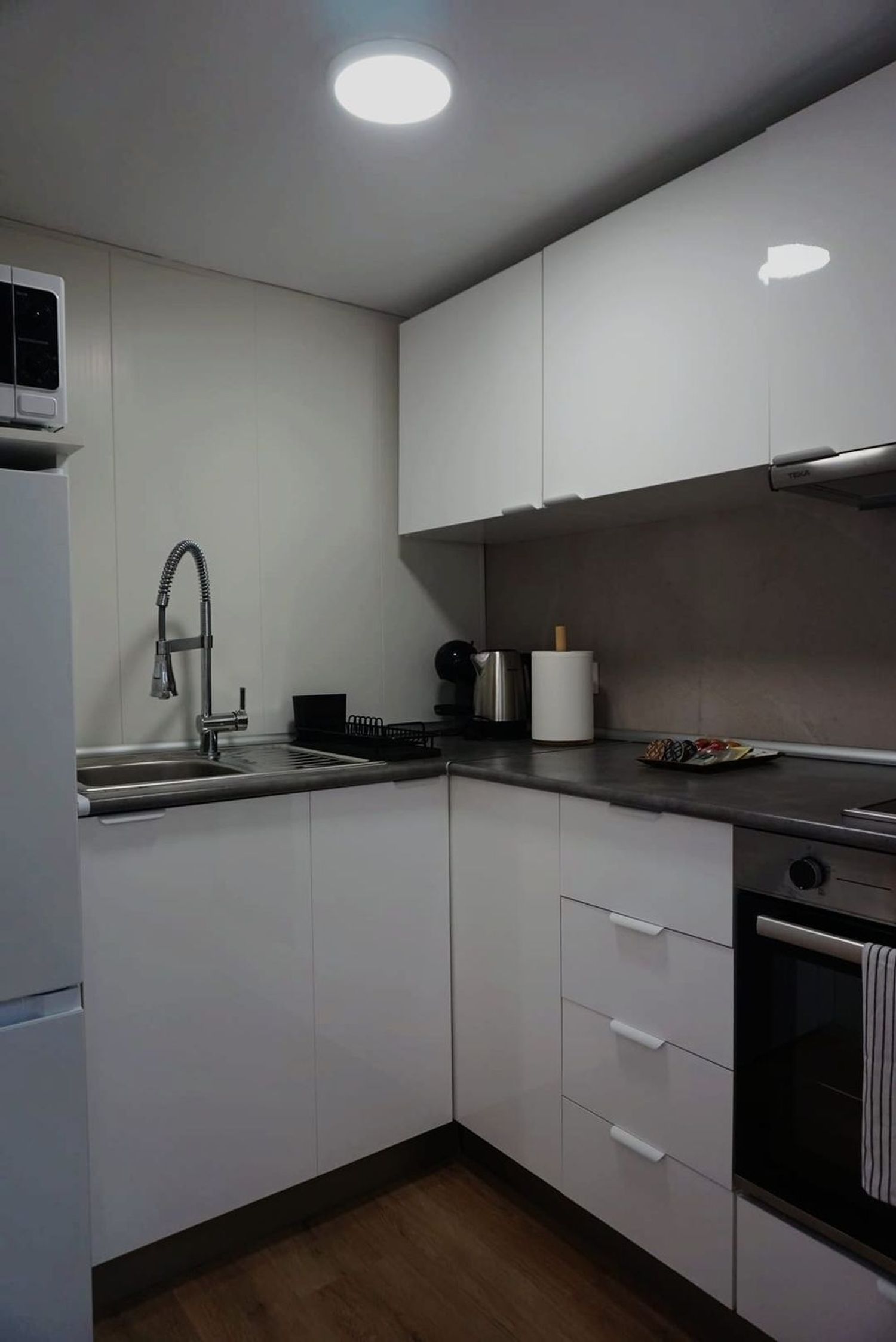 Casa o chalet independiente en Avenida Salvador Allende, 78, El Palo - Foto 16