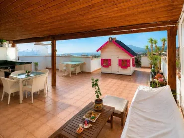 Apartamento en Finestrat - Foto 4