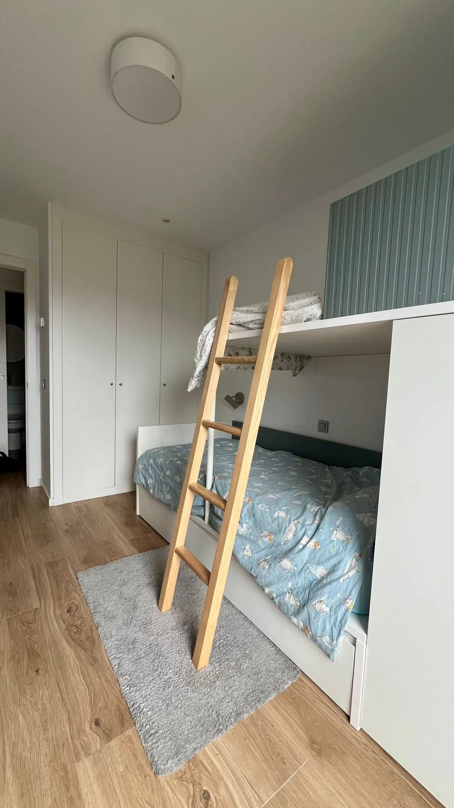 Piso en calle de la Escalonia, 15 - Foto 13