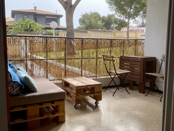 Piso en calle Elisa Tomàs Yusti, 4 - Foto 1