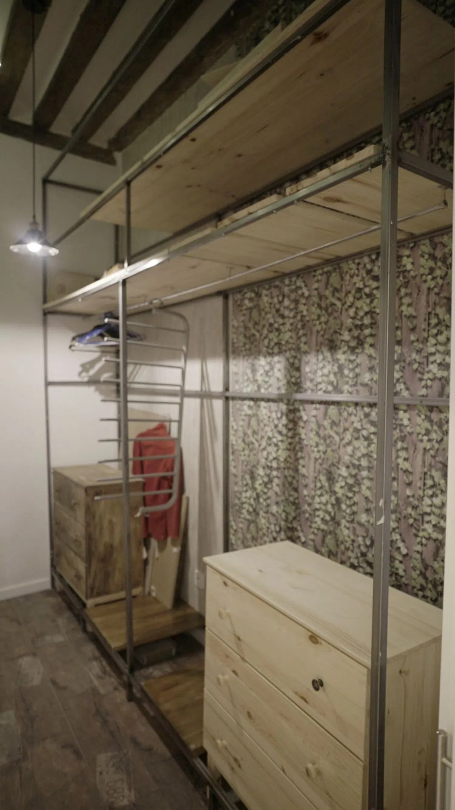 Estudio en calle de Pizarro, 6 - Foto 5