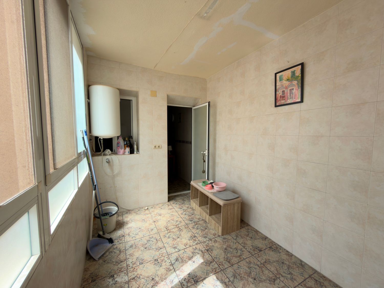 Piso en Calle del Capità Antoni Mena, 85, Plaza Crevillente-Juzgados - Foto 12