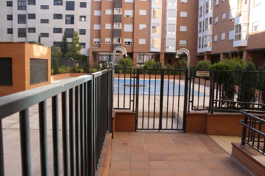 Piso en Avenida Cerro Milano, 141 - Foto 6