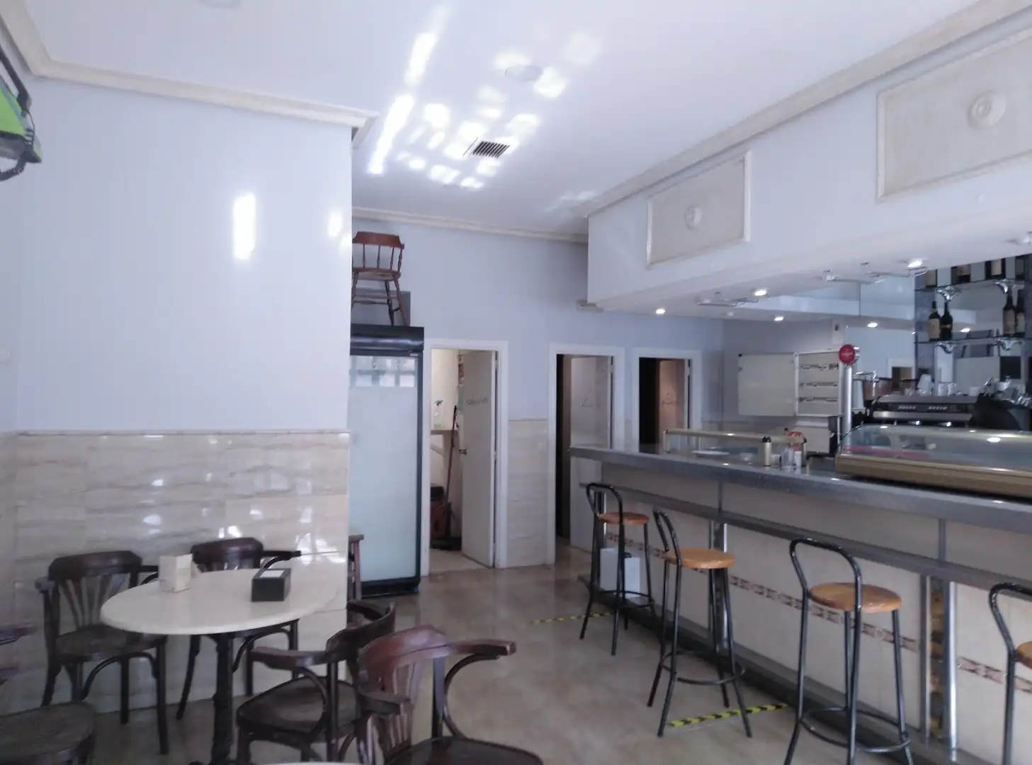 Local comercial en  Calle de Calahorra 56 - Foto 5