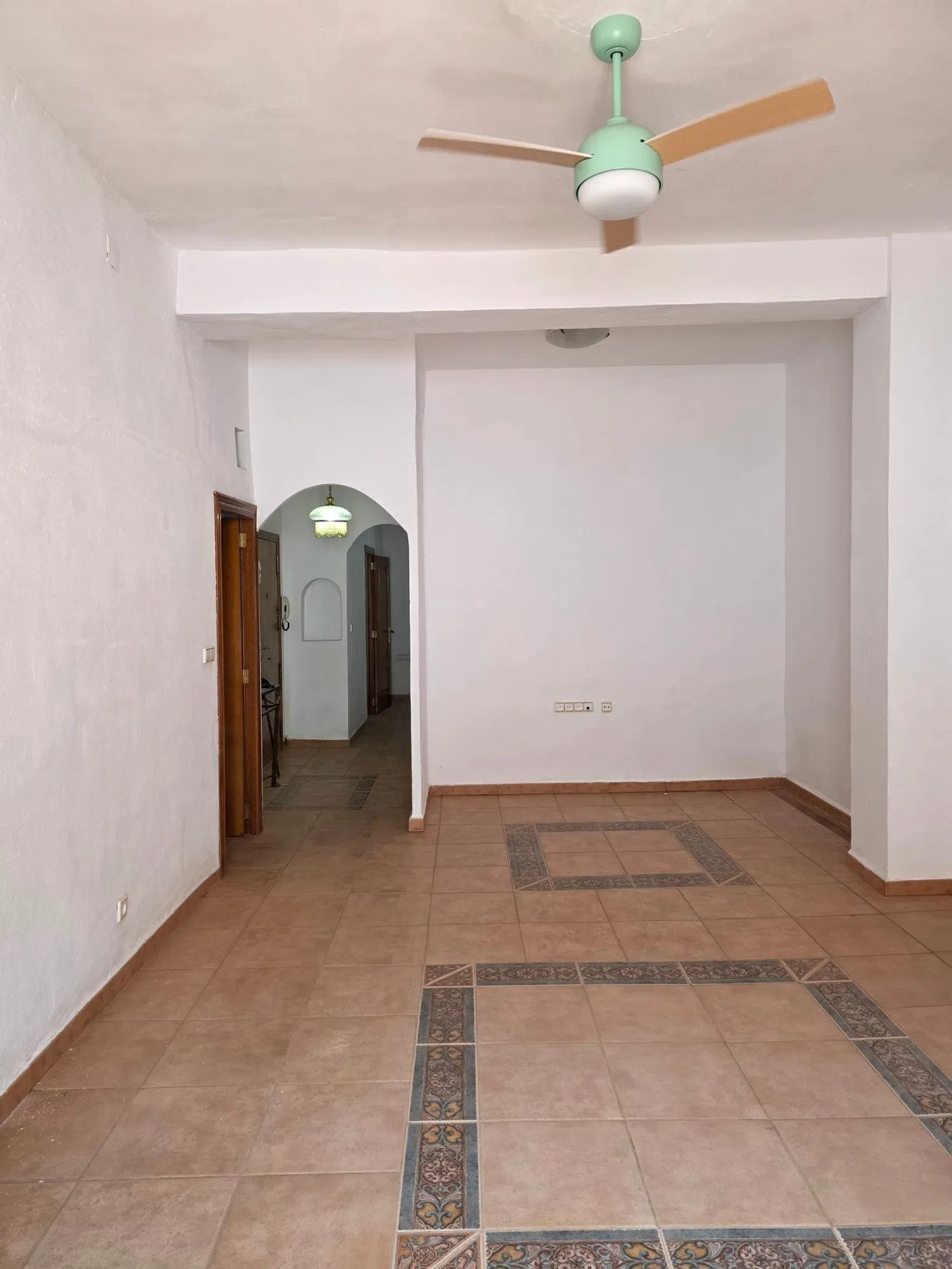 Piso en calle del Convent de Jerusalem, 13 - Foto 1
