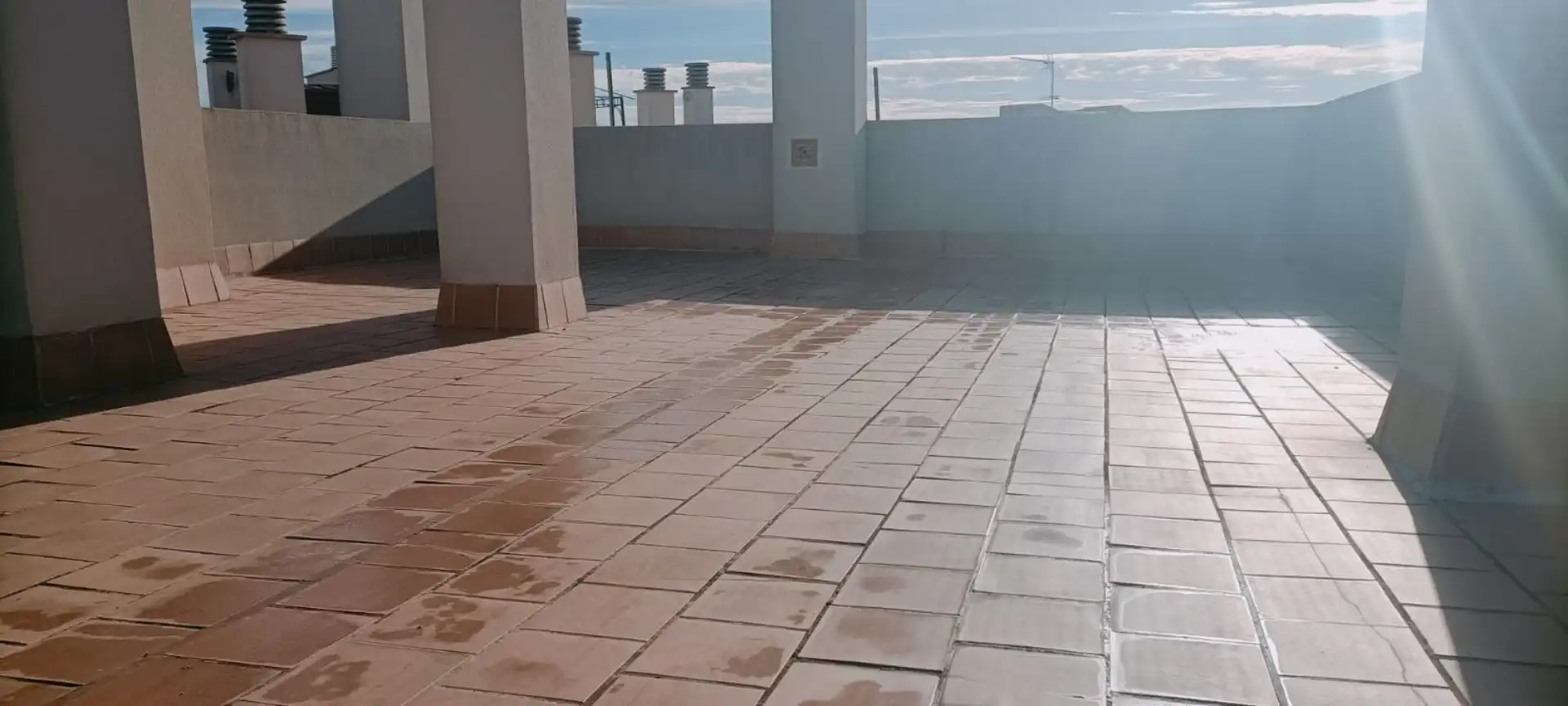 Piso en  Carrer de Gabriel Alzamora 25 - Foto 3