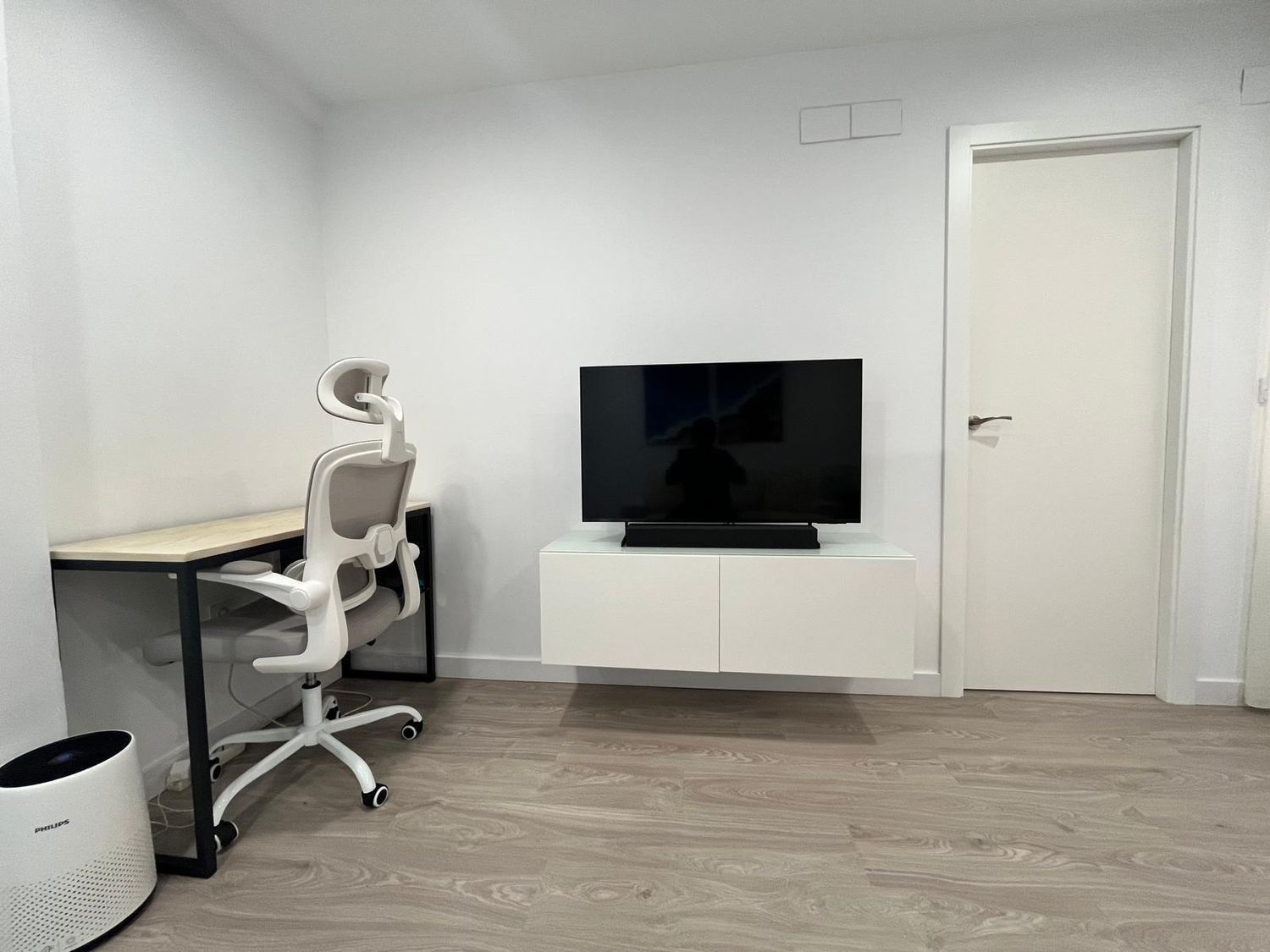 Piso en Barrio Mercado - Foto 3