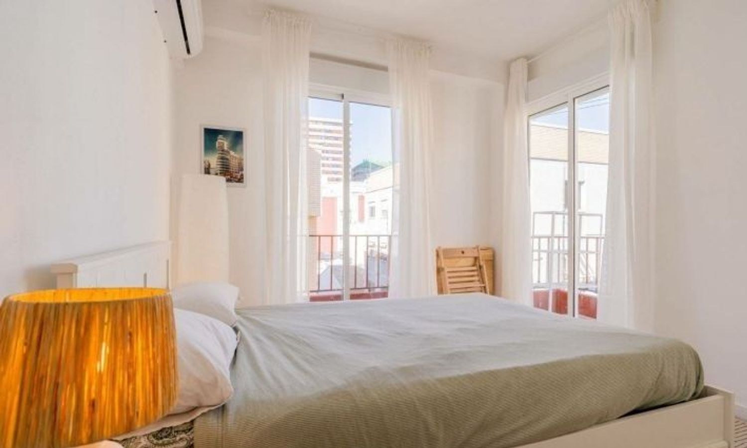 Piso en calle de Benissoda, 16 - Foto 1