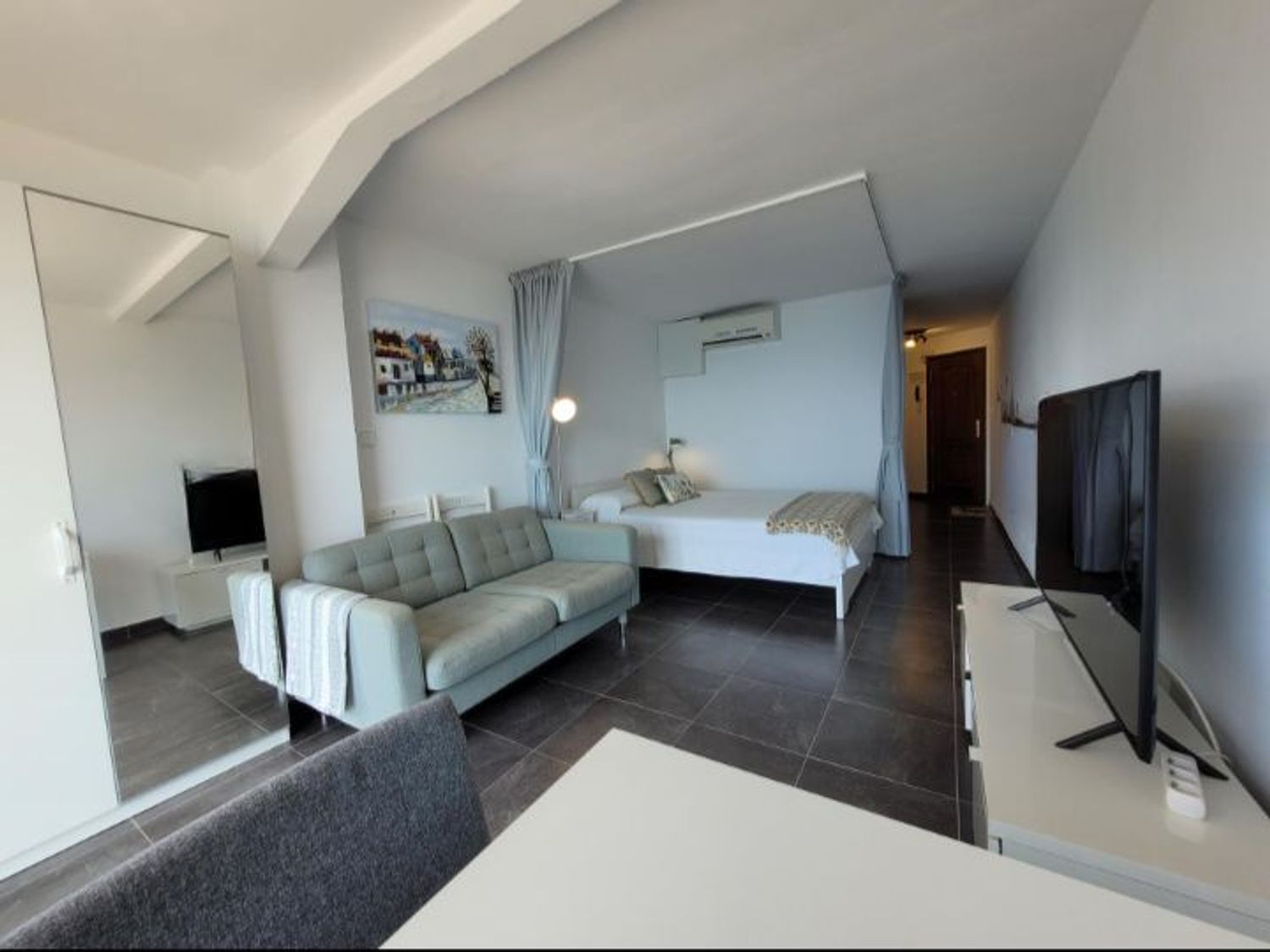 Estudio en Avenida de Madrid, 15, Playa de Levante, Playa de Levante - Foto 4