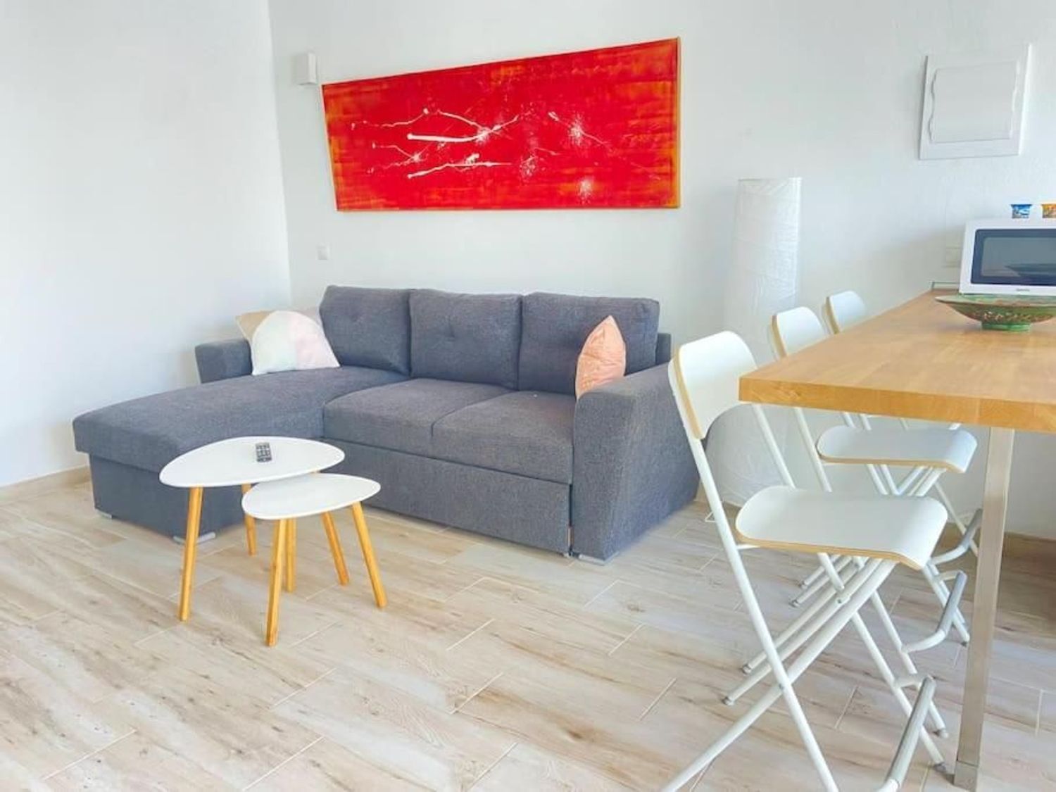 Estudio en calle Alhelí, 39 - Foto 3