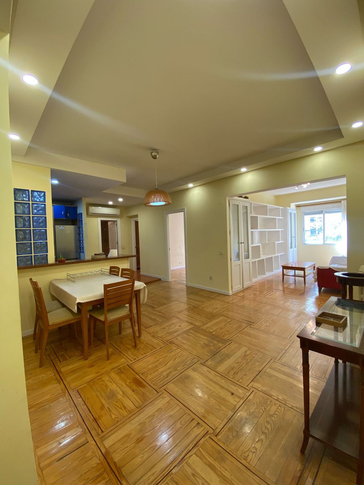 Piso en calle de Francisco Navacerrada, 39 - Foto 1