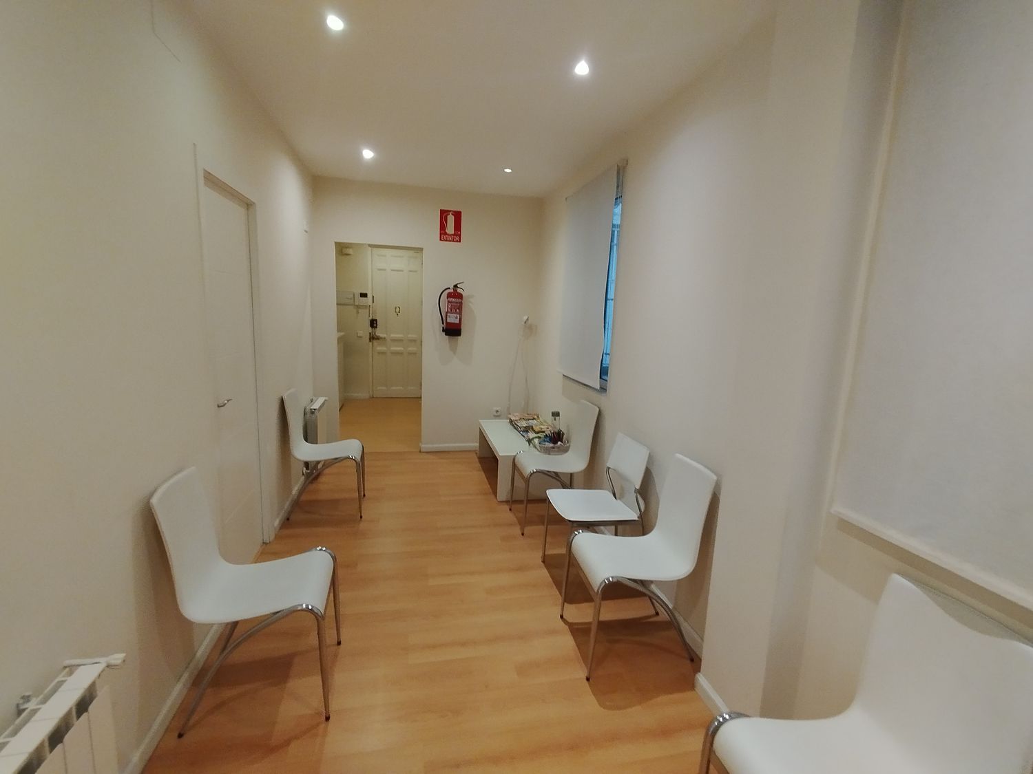 Piso en calle de Francisco Silvela, 104 - Foto 13