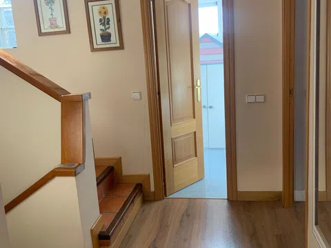 Chalet pareado en calle de Epidauro, 5 - Foto 14