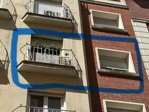 Piso en calle de Juan Álvarez Mendizábal, 47