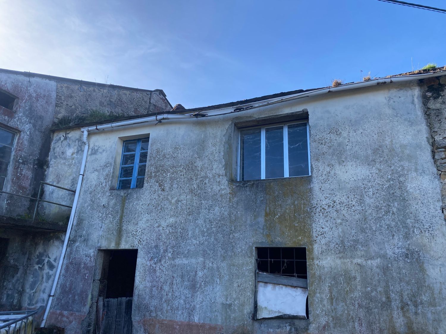 Casa de pueblo en a moa s/n - Foto 7