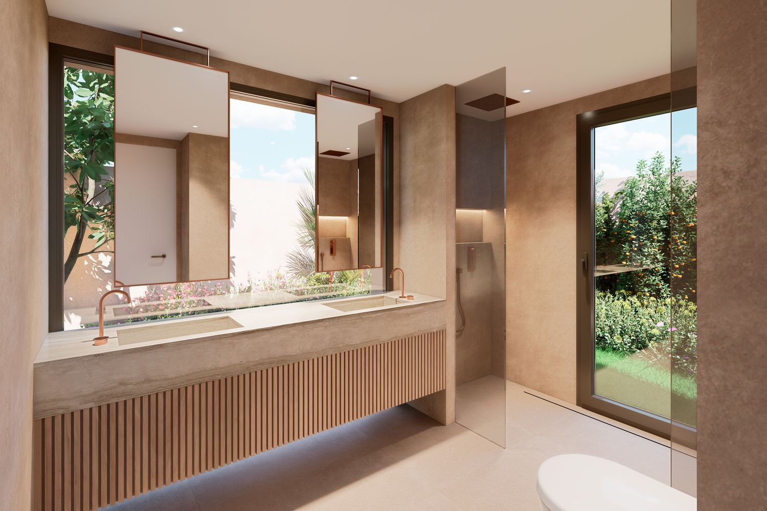 Casa independiente en avenida Carmen Sevilla, 50 - Foto 12