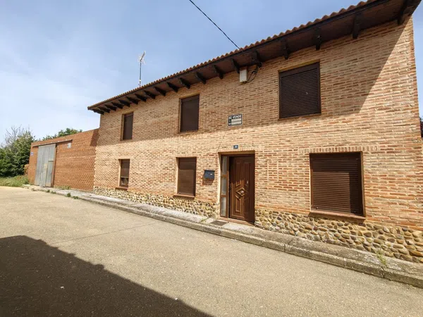 Casa de pueblo en Calle Astorga, 13 - Foto 9