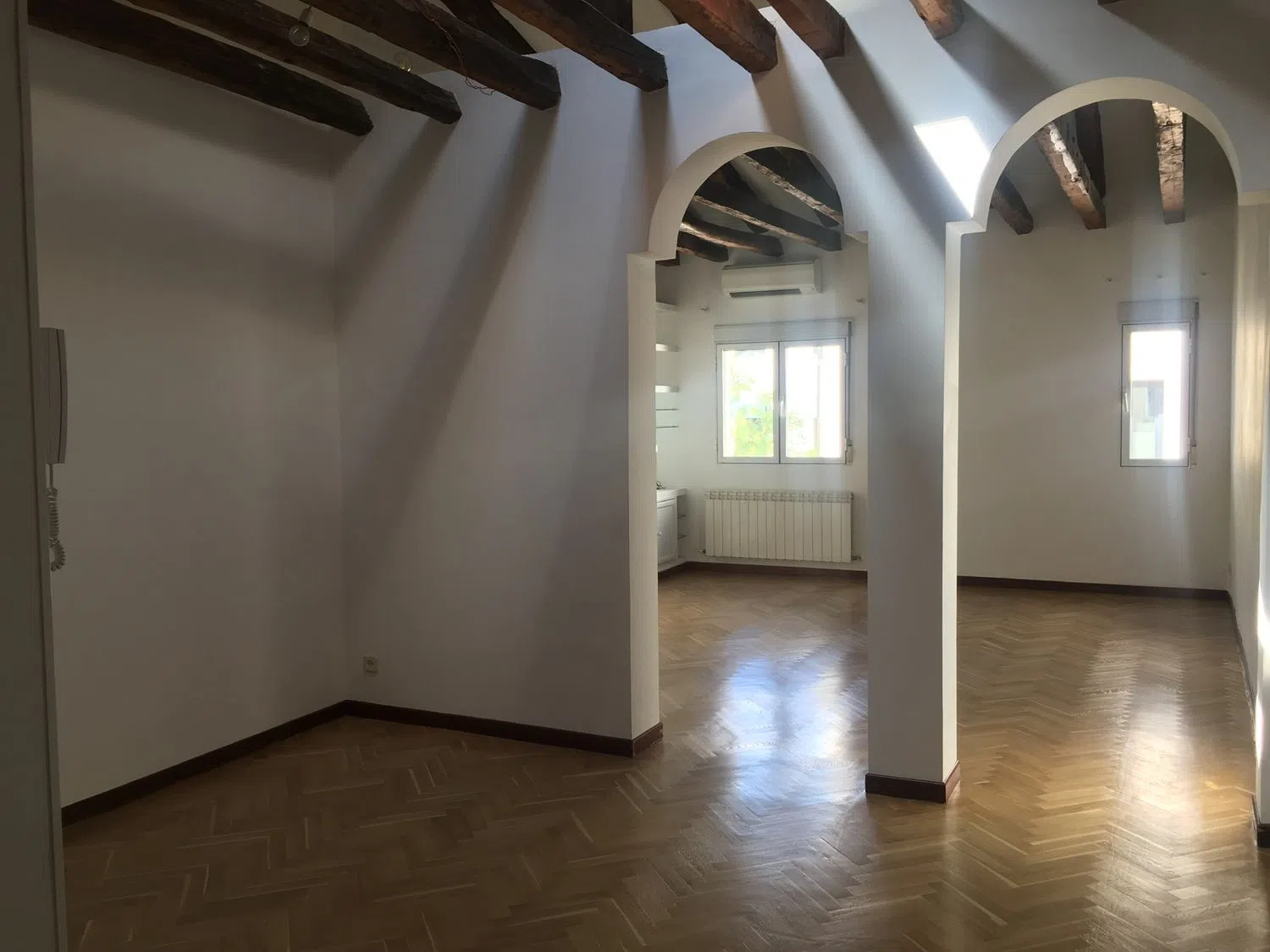 Ático en calle de la Magdalena, 21 - Foto 37