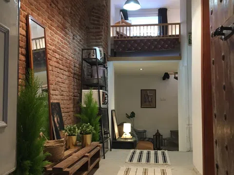 Dúplex en calle Monteleón, 6