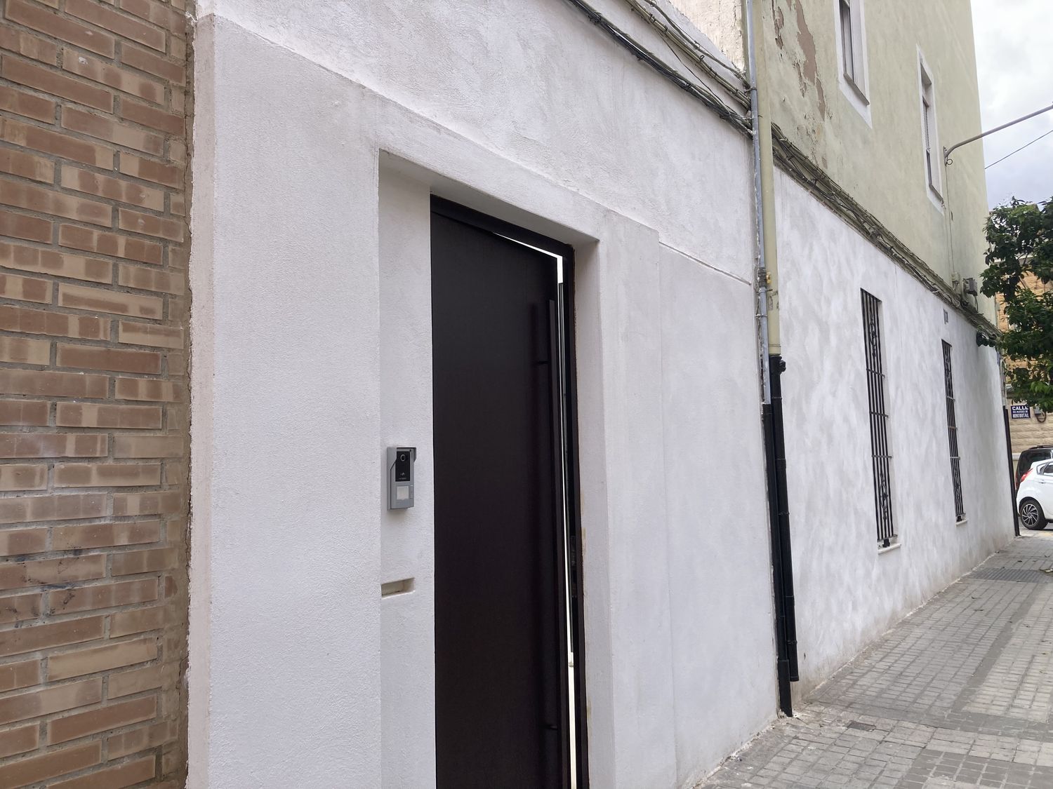 Piso en calle del Marqués de Montortal, 14 - Foto 2