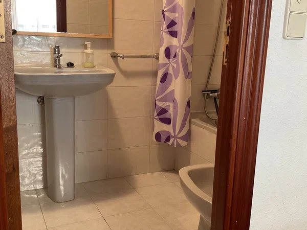 Piso en Calle de Manuela Sancho, 29, La Magdalena - Foto 24