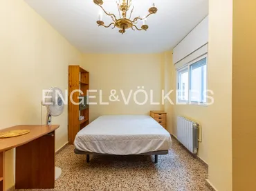 Piso en  Carrer de l'Arxiduc Carles - Foto 11