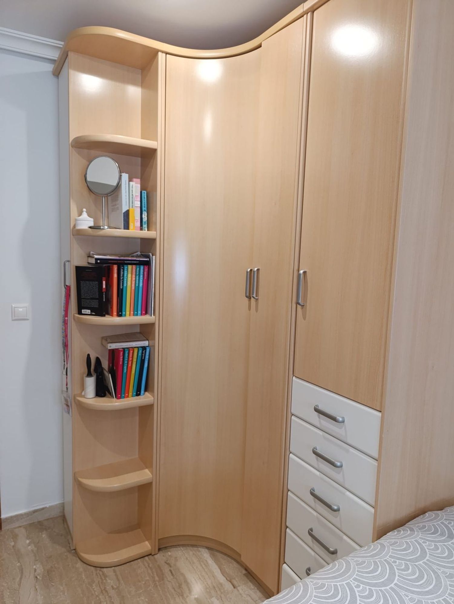 Piso en calle Pintor Juan de Juanes, 6 - Foto 20