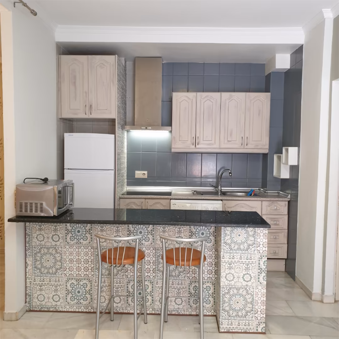 Piso en  Calle Gran Vía de Colón 24 - Foto 20