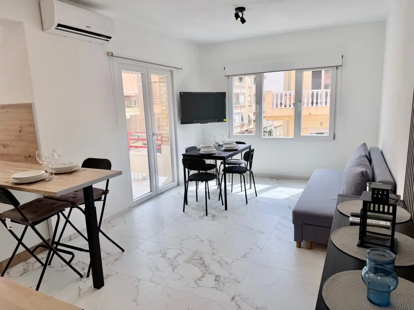 Apartamento en  Calle Caballero de Rodas 104 - Foto 8