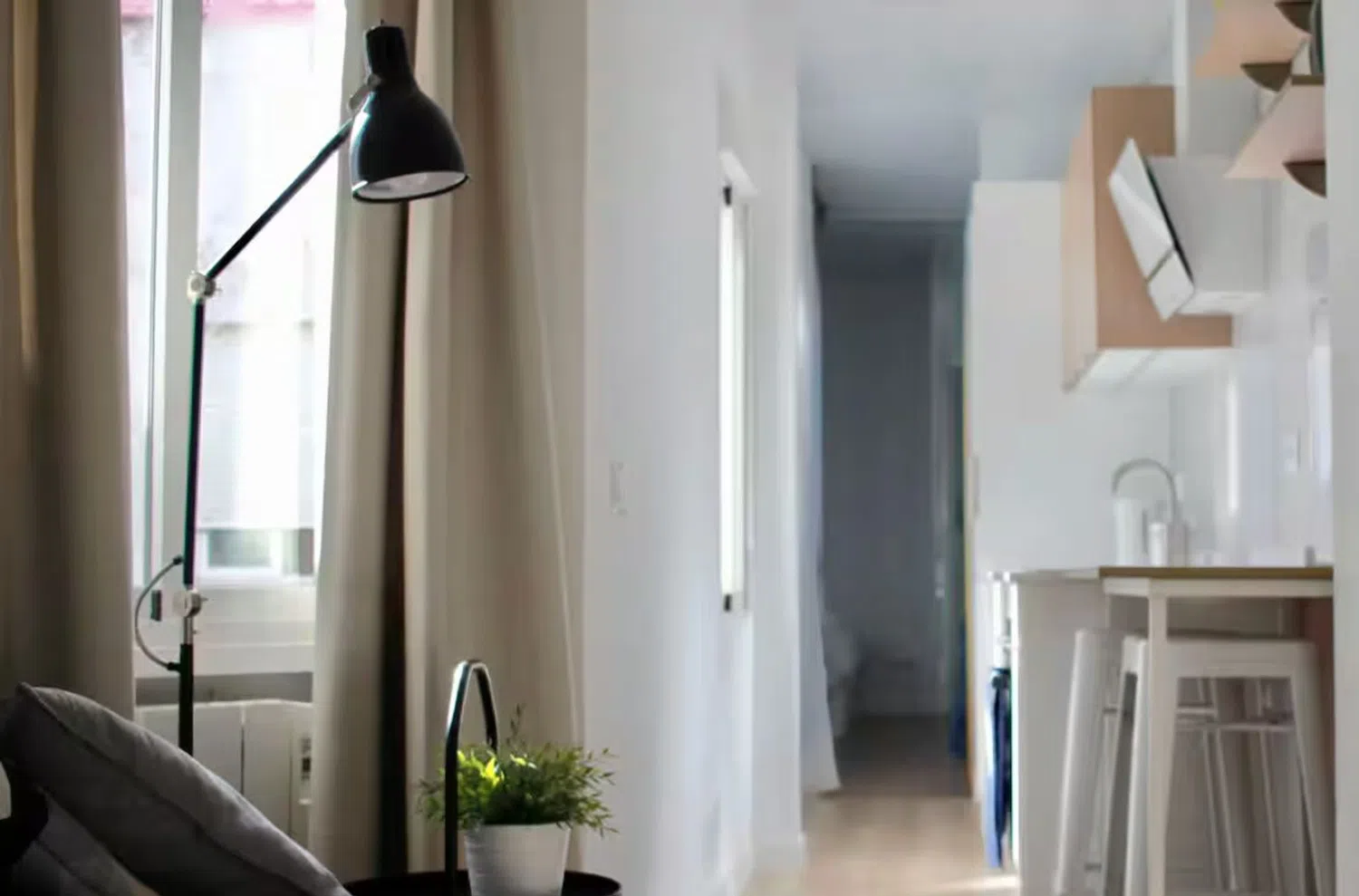 Piso en Barrio Cuatro Caminos - Foto 1