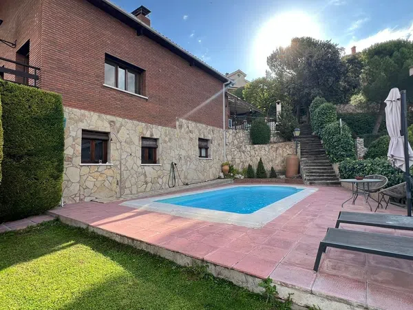 Casa independiente en El Clavín-Valdeluz - Foto 11