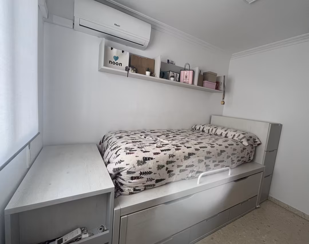 Casa adosada en  Sevilla Capital - Foto 3