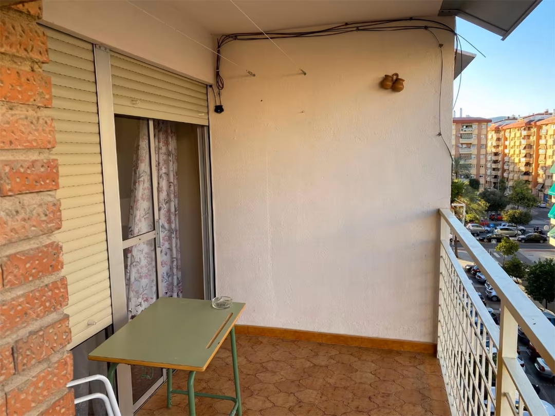 Piso en  Calle José María Pemán 5 - Foto 4
