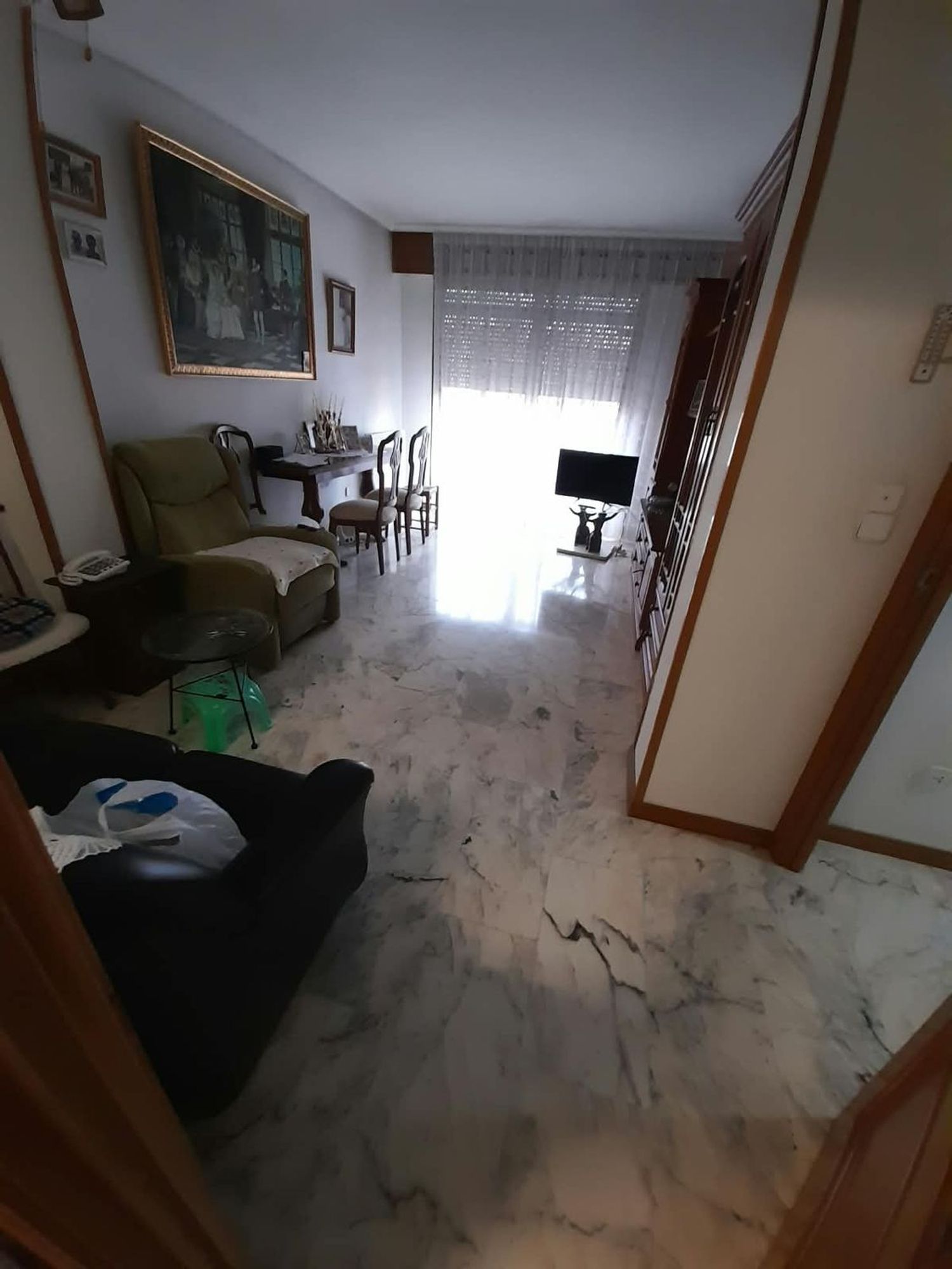Piso en Avenida de San José, 30, Parque Miraflores - Foto 2