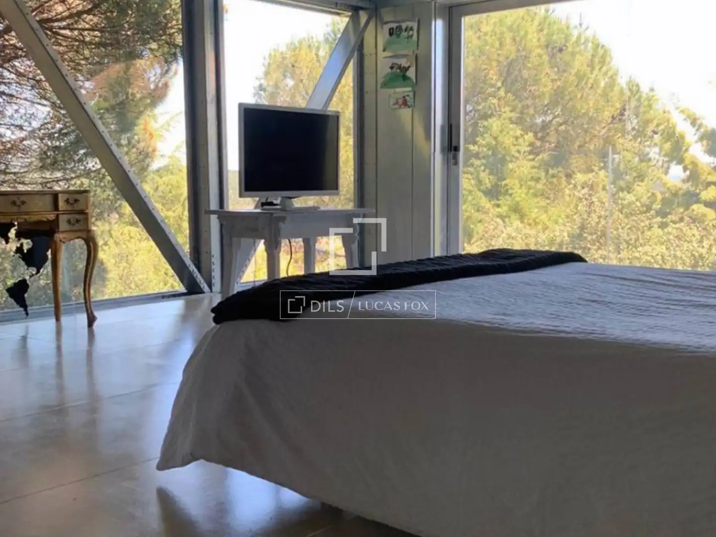 Chalet en Las Rozas de Madrid - Foto 9