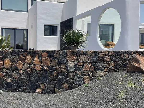Casa o chalet independiente en Calle Cerco de Don Pablo, 36, La Oliva, La Oliva - Foto 3