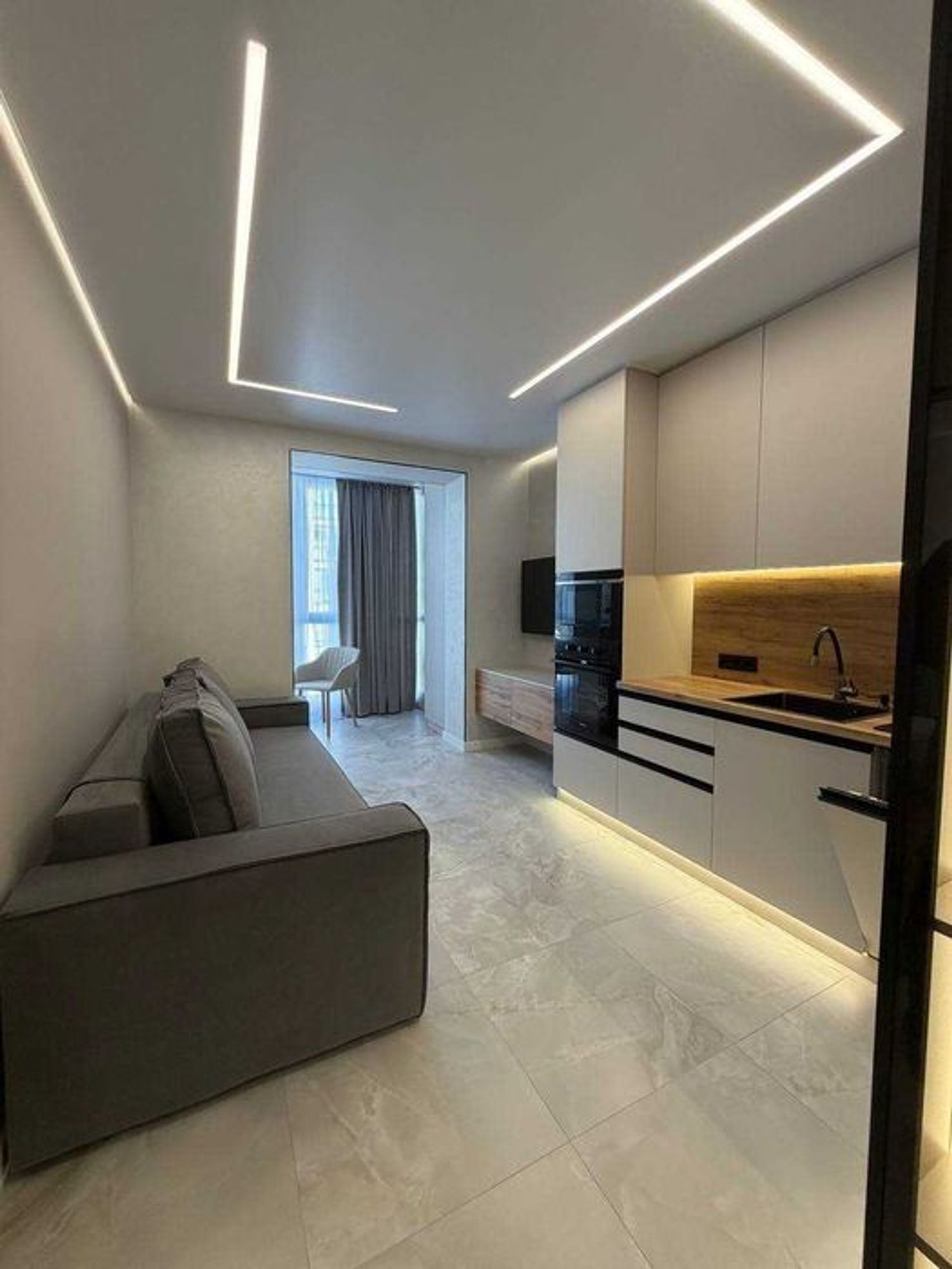 Piso en Calle del Doctor Lluch, 245 - Foto 5