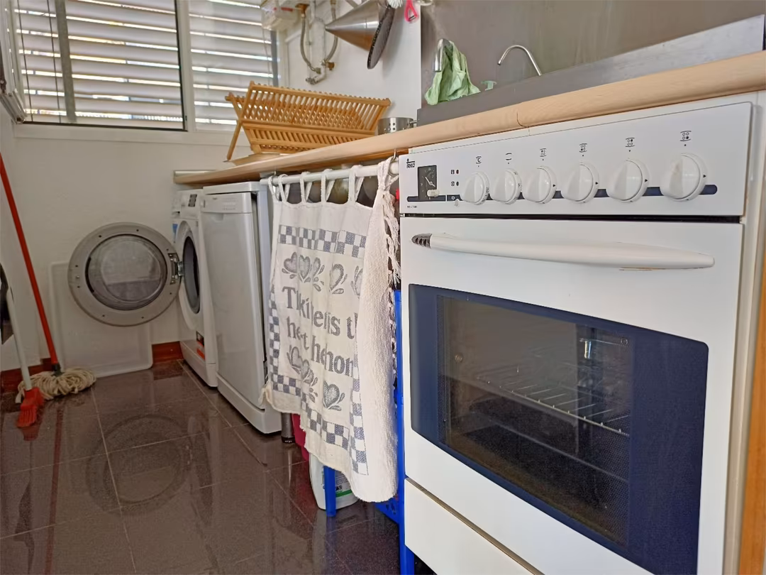 Piso en  Passeig de Vilanova 38 - Foto 6