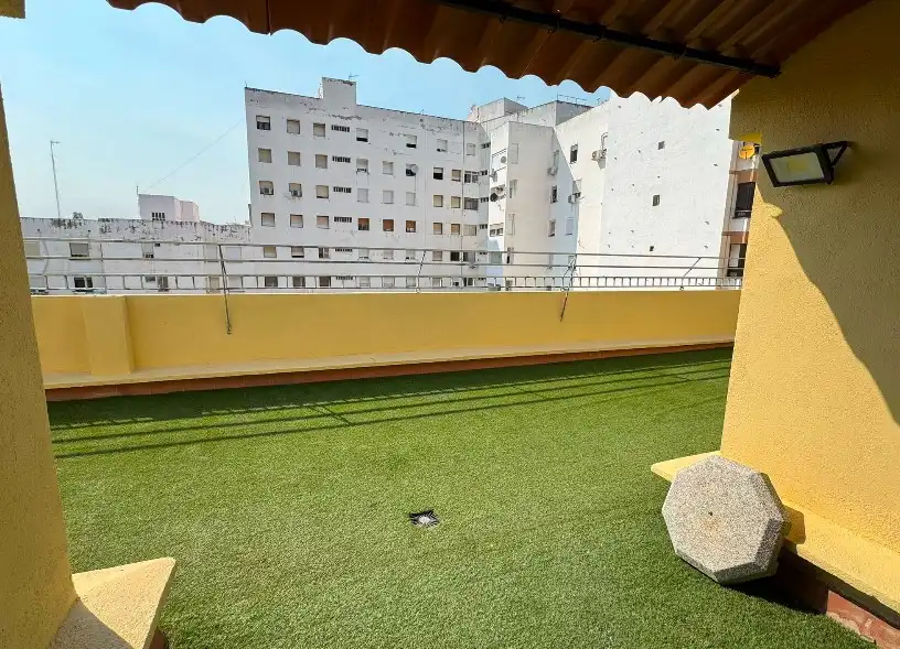 Dúplex en  Carrer de Manuel Bellido 5 - Foto 32