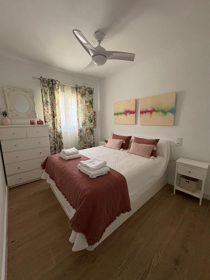 Piso en  Calle Asturias 10