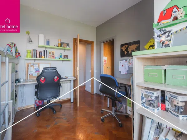Piso en Pisuerga, 19, La Maternitat i Sant Ramon - Foto 33