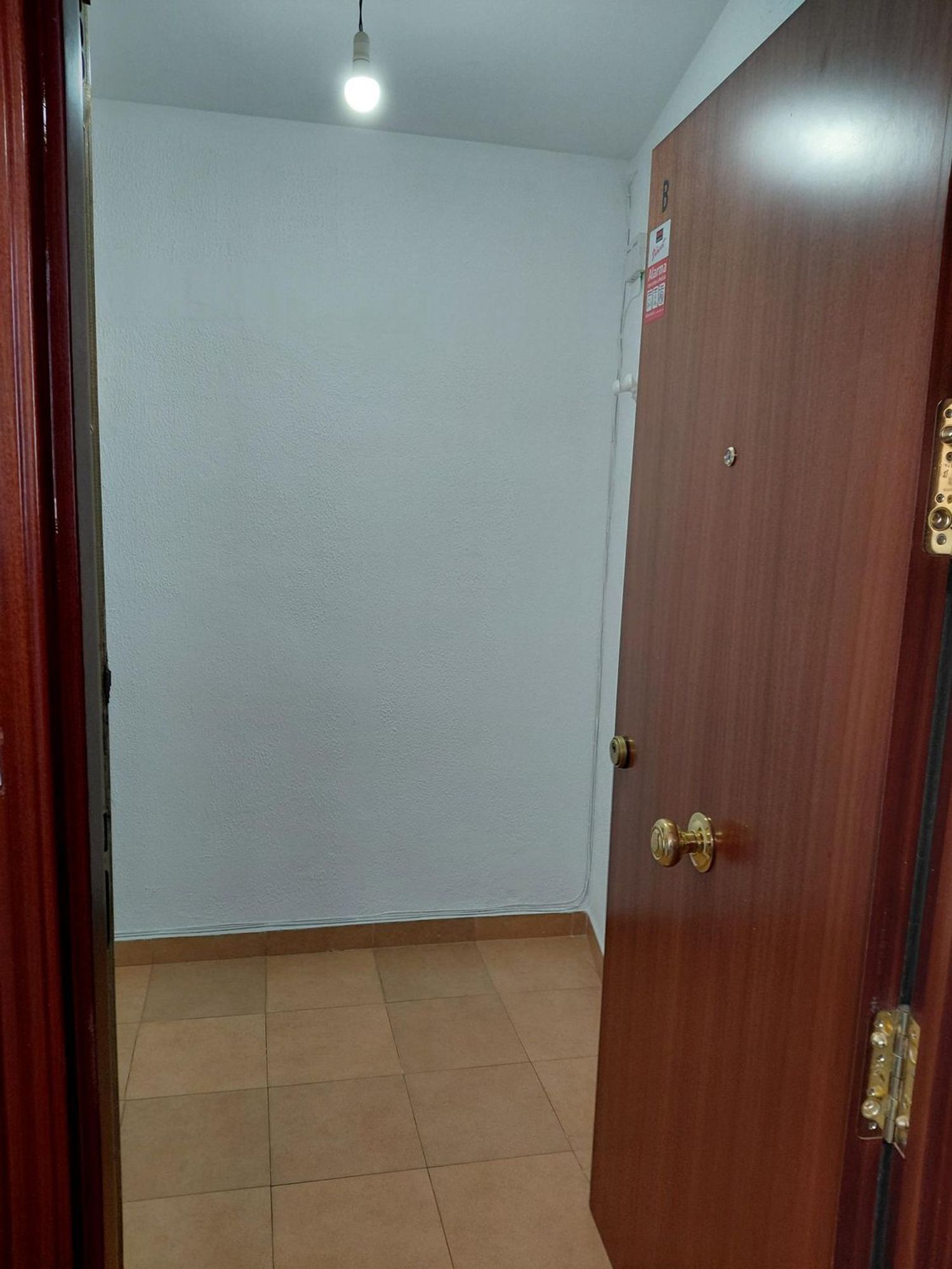 Piso en calle de Santo Domingo, 19 - Foto 1