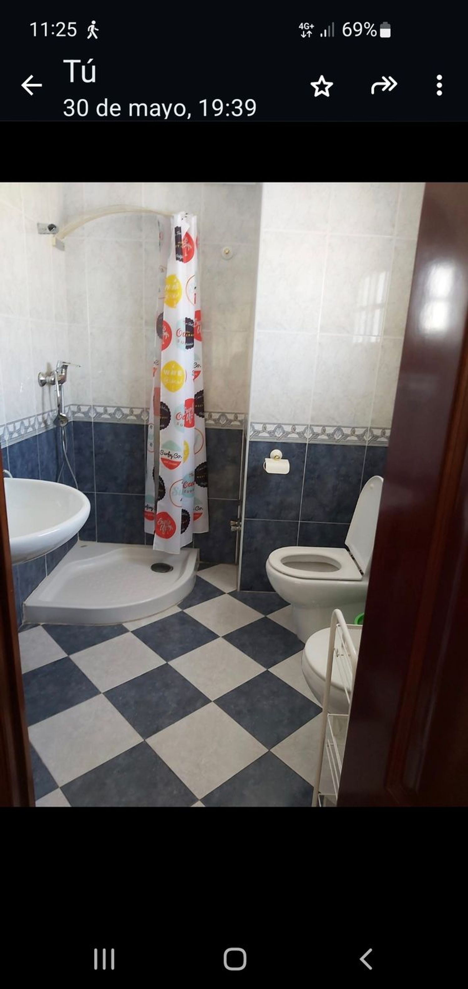Piso en Calle Marmoles, 62, La Trinidad - Foto 24