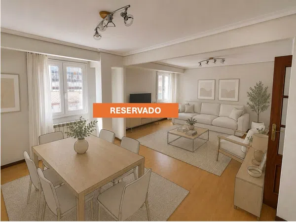 Ático en Calle San Luis, 12, Numancia - San Fernando, Numancia - San Fernando - Foto 1