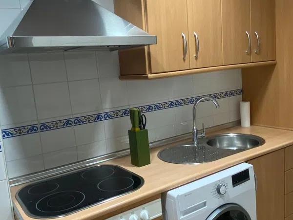 Piso en avenida de Bellavista, 185 - Foto 8