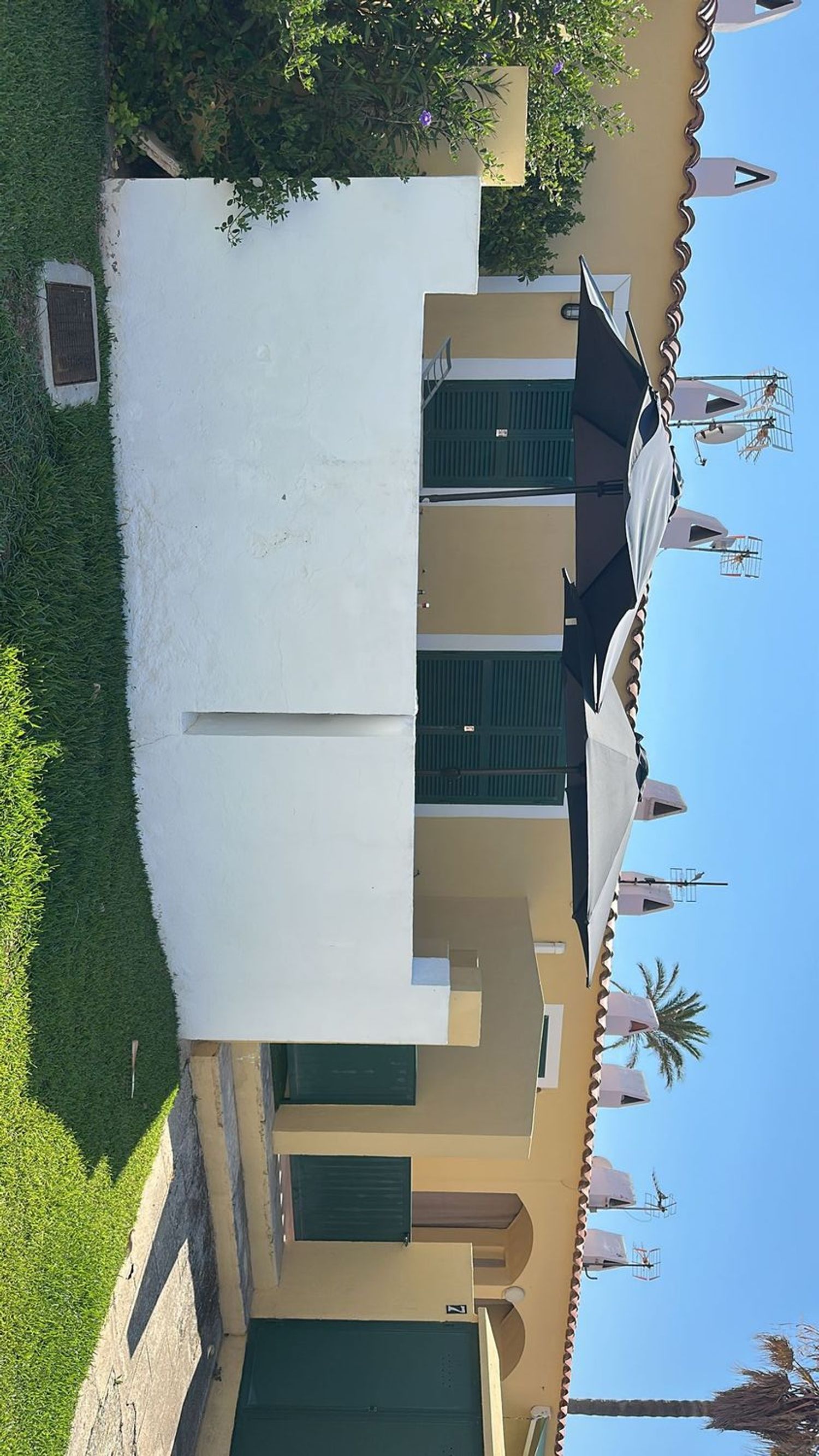 Chalet pareado en Paseo Marítim, 7, Cala En Blanes, Cala En Blanes - Foto 3