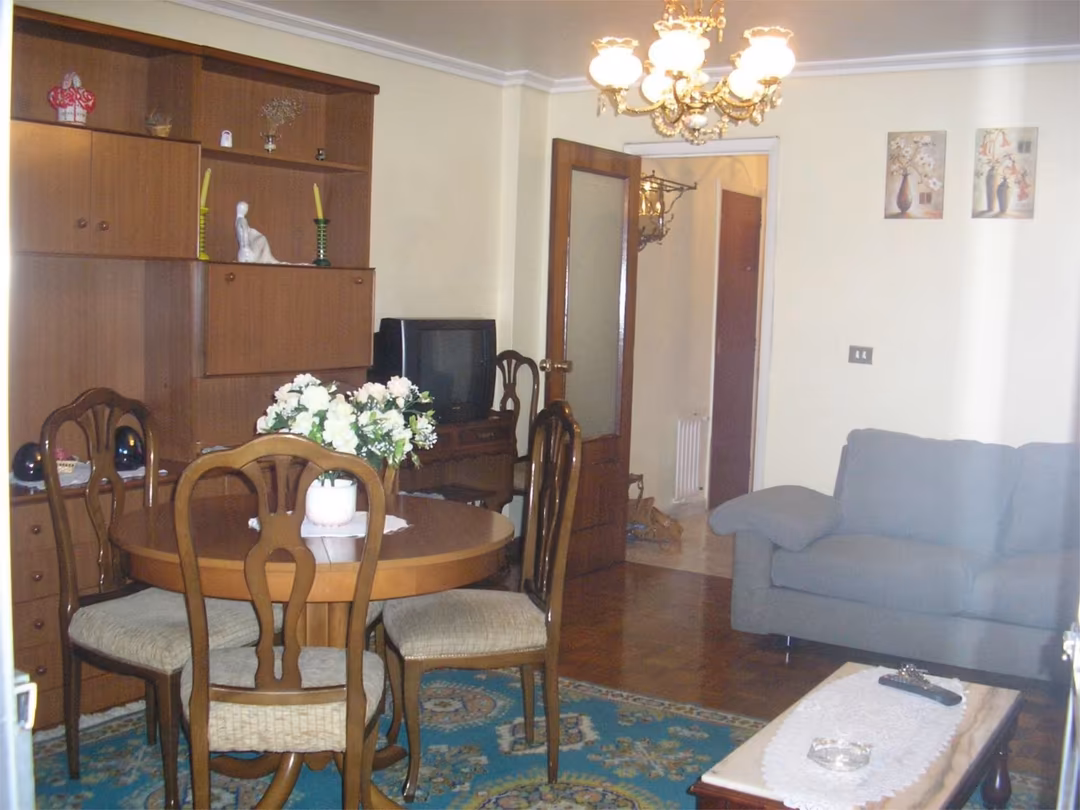 Piso en Vigo - Foto 2