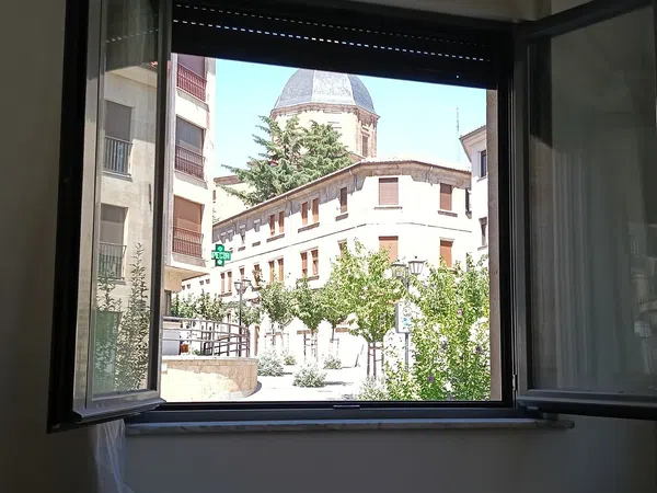 Piso en Calle Vaguada de La Palma, 2, San Vicente-Las Úrsulas - Foto 5