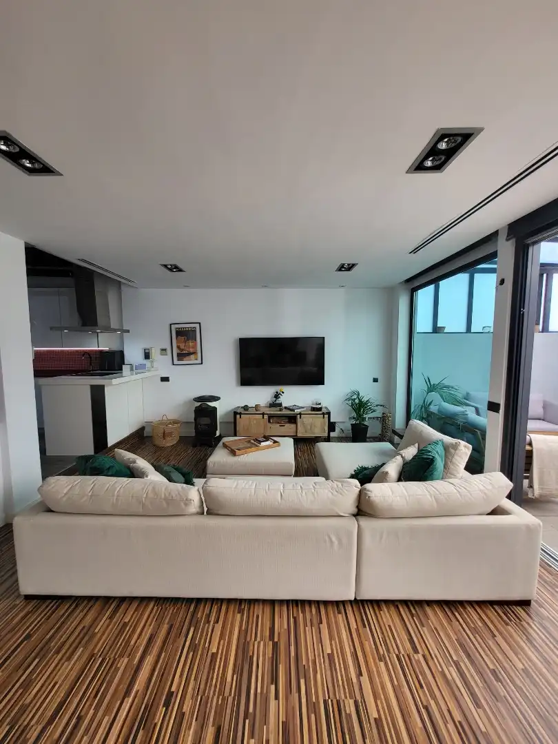 Dúplex en  Carrer Castillejos 41 - Foto 6